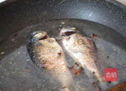 鲫鱼豆腐汤的做法图解4