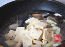 鲫鱼豆腐汤的做法图解5