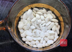 芸豆卷的做法图解1