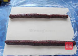 芸豆卷的做法图解12