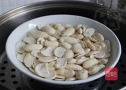 芸豆卷的做法图解3