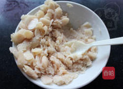 芸豆卷的做法图解5