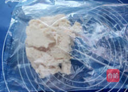 芸豆卷的做法图解8