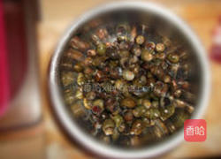 好吃的柳州螺蛳粉的做法图解2