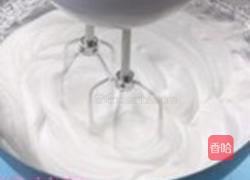 榛果巧克力小蛋糕的做法图解3