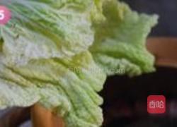 鲜菌鸡腿云吞汤煲的做法图解11