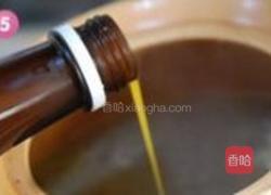 鲜菌鸡腿云吞汤煲的做法图解5