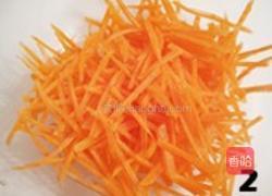 土豆拨烂子的做法图解2