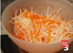 土豆拨烂子的做法图解3