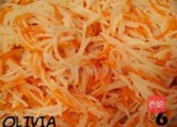 土豆拨烂子的做法图解6