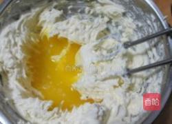 苏芙蕾芝士蛋糕的做法图解4