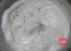 苏芙蕾芝士蛋糕的做法图解6