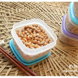 自制纳豆的做法[图]