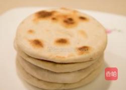 西安羊肉泡馍的做法图解8