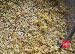 糖渍桂花蜜的做法图解3