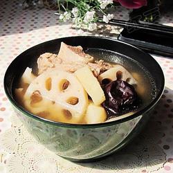 秋日养生的做法[图]