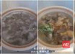 陈皮牛骨汤的做法图解4