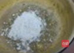 果香奶茶卷的做法图解6