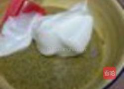 果香奶茶卷的做法图解7