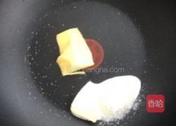 爆爆爆米花的做法图解1