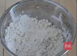 三色重阳糕的做法图解2