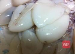 墨鱼仔的做法图解1