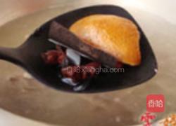 牛羊肉泡馍的做法图解2