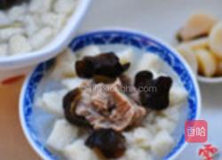 牛羊肉泡馍的做法图解8