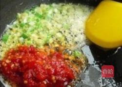 剁椒鲜鲍鱼的做法图解4