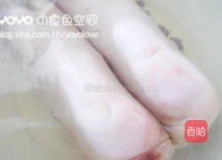 丰胸养颜的好汤的做法图解2