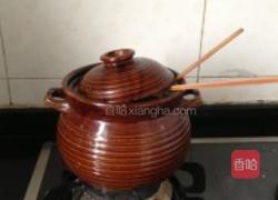 香辣猪蹄卤鸡蛋鸡爪的做法图解4