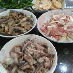 家庭健康小烧烤的做法[图]