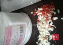 腌李子的做法图解5