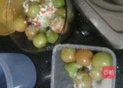 腌李子的做法图解7