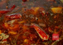 沙锅泥鳅的做法图解3