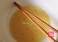 甜酒冲蛋煮切片年糕(一人份)的做法图解5