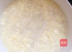 甜酒冲蛋煮切片年糕(一人份)的做法图解7