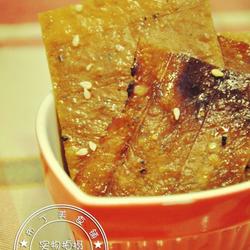 猪肉铺的做法[图]