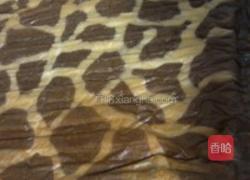 虎纹芒果蛋糕卷的做法图解12