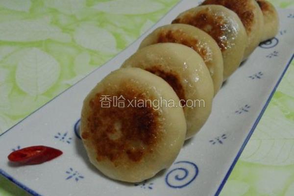 苏州酒酿饼