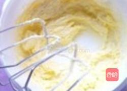 柠檬椰子方块的做法图解5