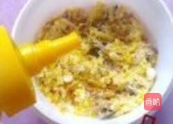 柠檬椰子方块的做法图解18