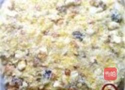 柠檬椰子方块的做法图解20