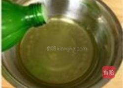 迷你乳酪小蛋糕的做法图解4