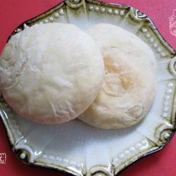 红豆沙饼的做法[图]