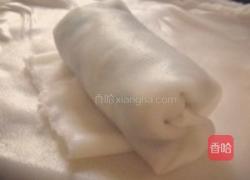 客家米皮包菜的做法图解11