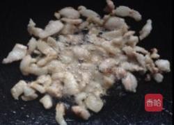 客家米皮包菜的做法图解5