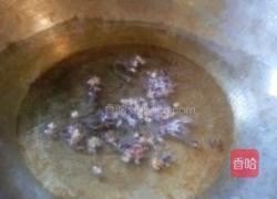 花生碎油泼辣子的做法图解8