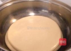 红油酸汤臊子面的做法图解9