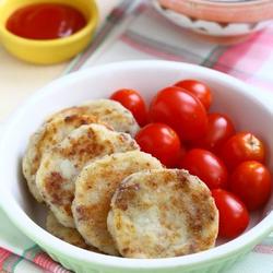 牛肉薯饼的做法[图]